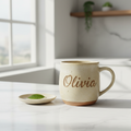Personalized Cup with custom name